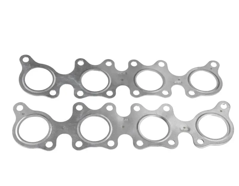 Multi Layer Stainless Steel Gasket - Ford Coyote, Voodoo And Predator Engines 1