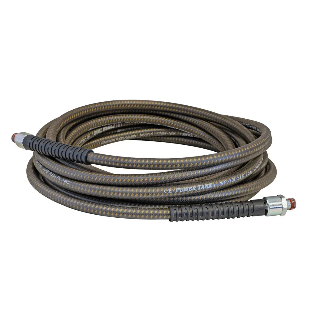Durobraid 30 Ft Straight Hose 1