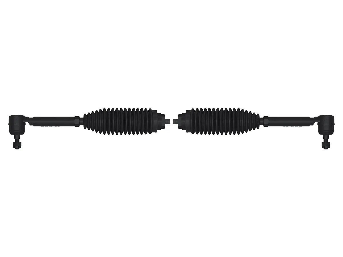 '05-23 Tacoma Hd Tie Rods 1