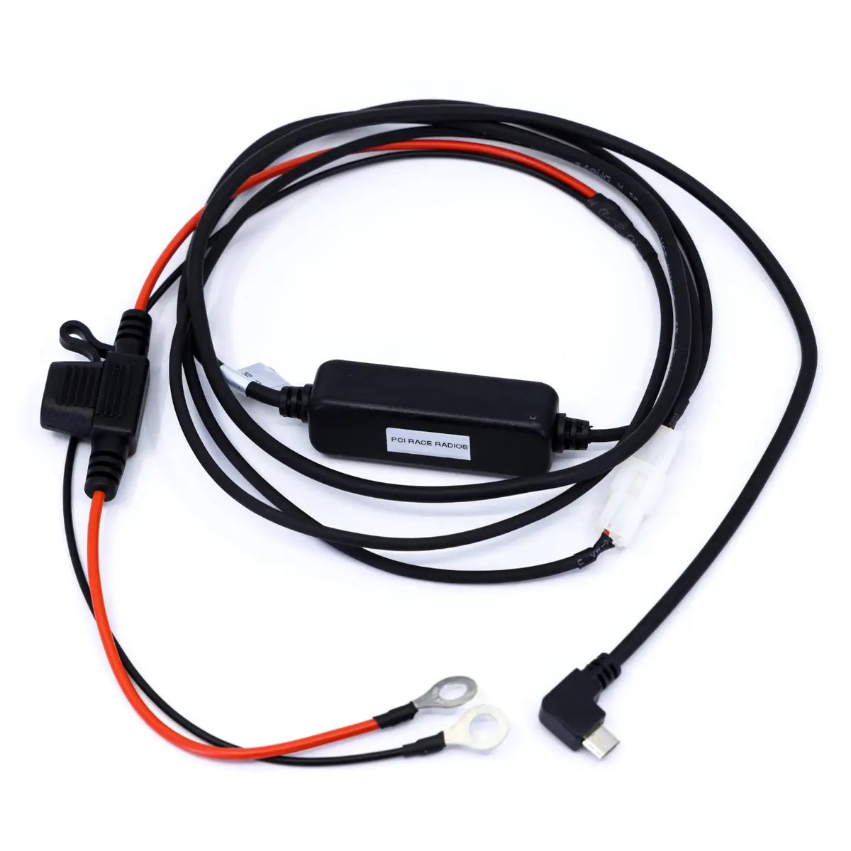 Pci Micro Usb Power Cable 1