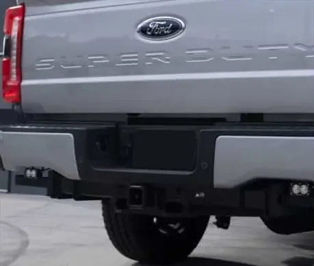 23-26 Ford F250/F350 S2 Sport Reverse Light Kit 1