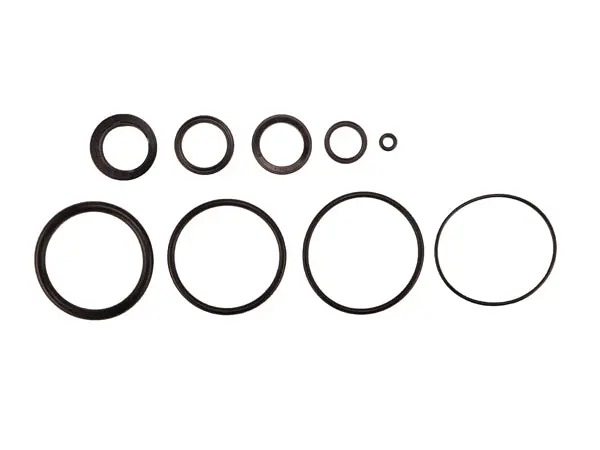 Radflo Seal Kit 2.5 7/8″ With 2.5 Remote Reservoir And Compression Adjuster 1