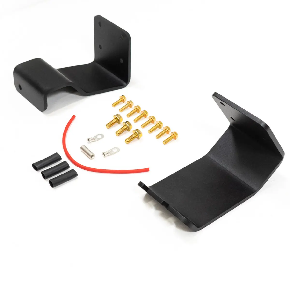 Sdhq Built '23-25 Sequoia Arb Twin Compressor Mounting Kit 2