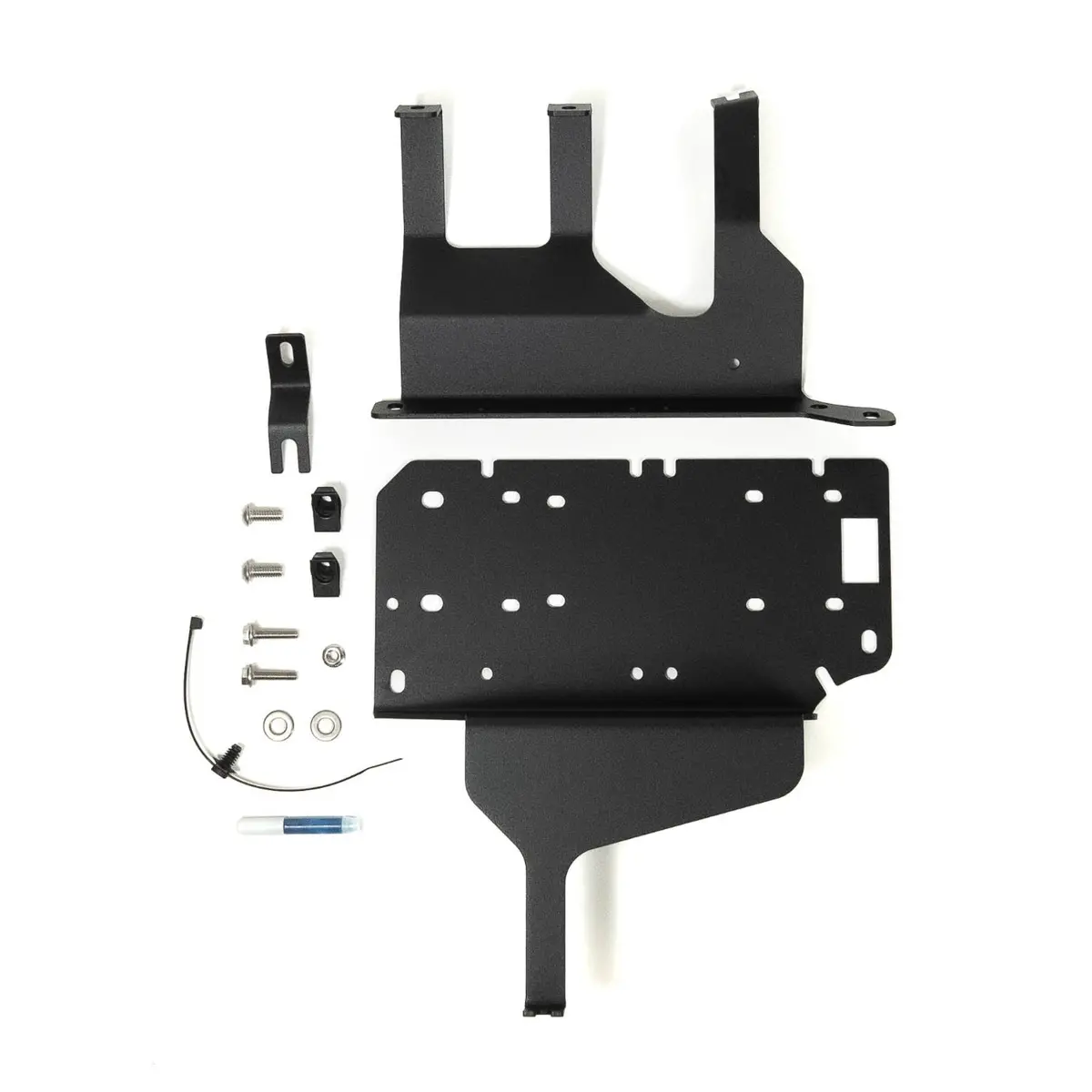 2008-2022 Toyota Sequoia Sdhq Built Arb Air Compressor Mount 1