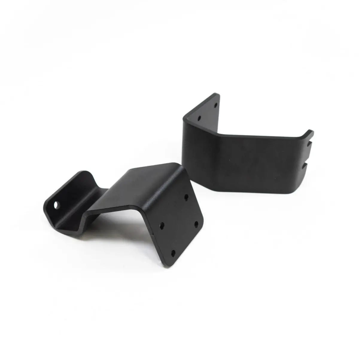 Sdhq Built '23-25 Sequoia Arb Twin Compressor Mounting Kit 5