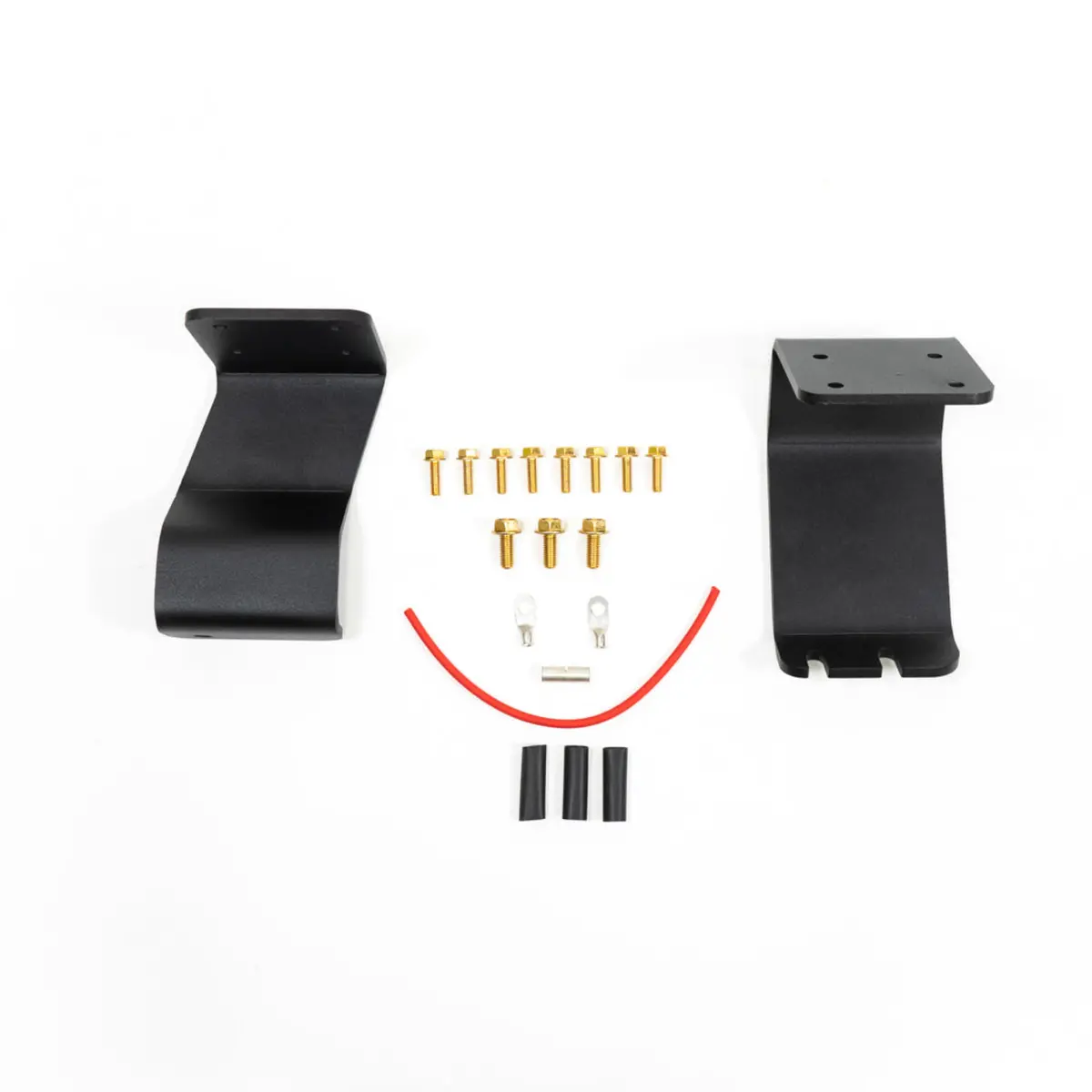Sdhq Built '23-25 Sequoia Arb Twin Compressor Mounting Kit 1
