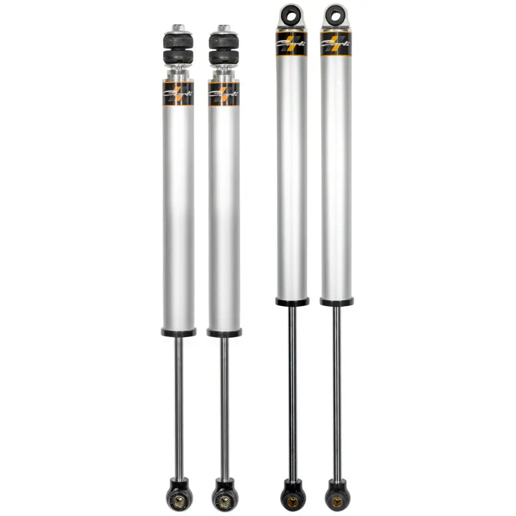 2013+ Dodge Leveling Shock Package 1