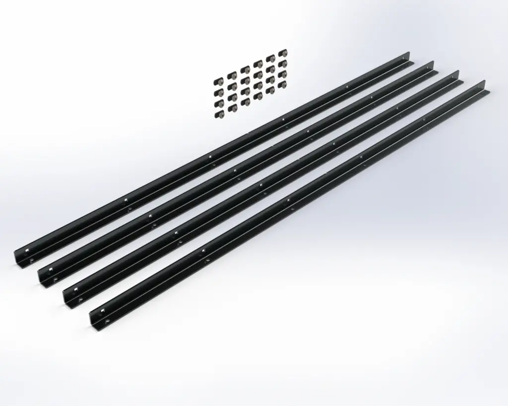 Rci Roof Rack Extrusion Stiffener 1