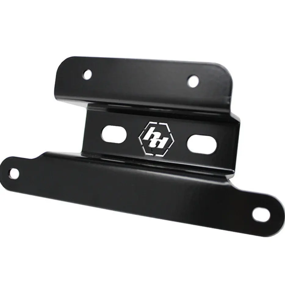 Rtl-M Spare Tire Mount Kit - Universal 1