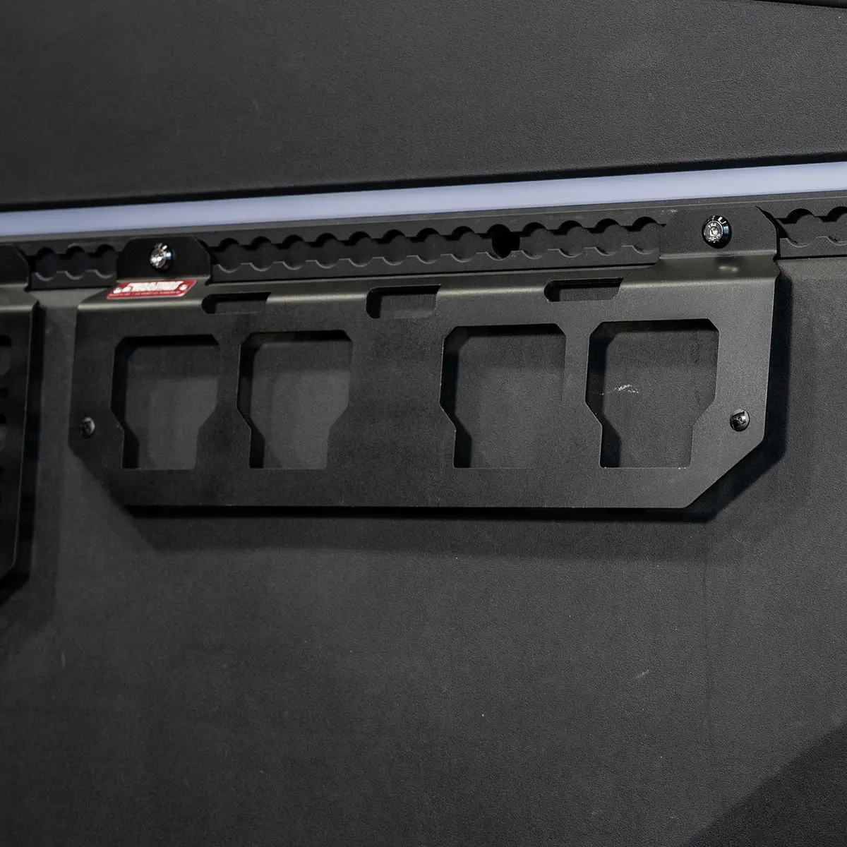 Bedside Mounting Bracket For Packout | Tesla Cybertruck (2024+) 1