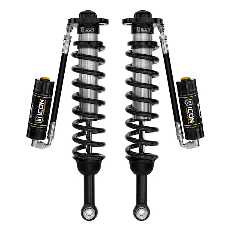 22-23 Lc 300 2.5 Vs Rr Coilover Kit 1