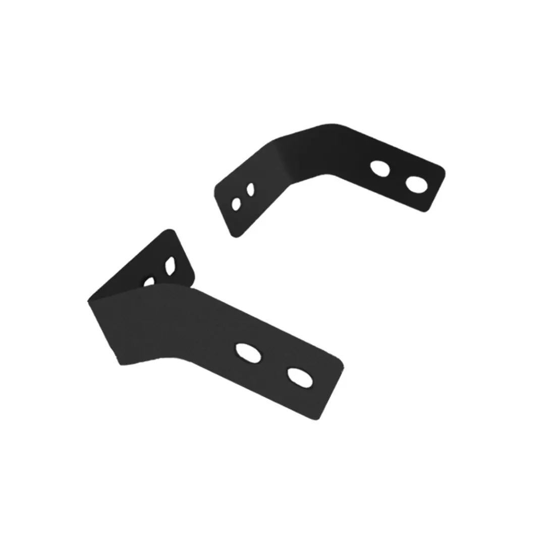 Prinsu Design Studio - Roof Rack Light Bar Mounts 1
