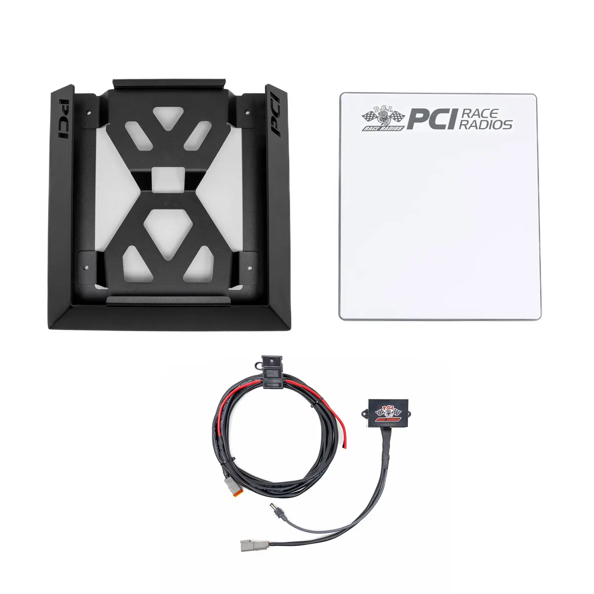 Pci Starlink Mini Antenna Race Package 2