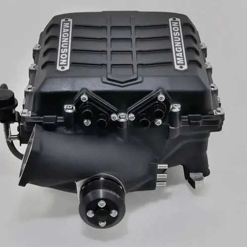 Tvs2650 Magnum Performance Tundra 5.7L Upgrade Kit 1