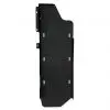 '03-24 Toyota 4Runner Fuel Tank Skid Plate 1