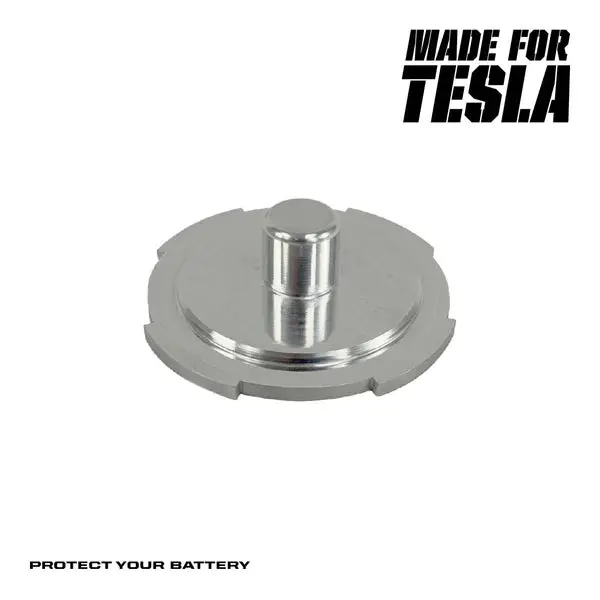 Pro Eagle | Tesla Adaptor Plate 1