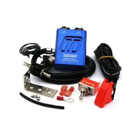 Dual Stage Boost Controller V2 1