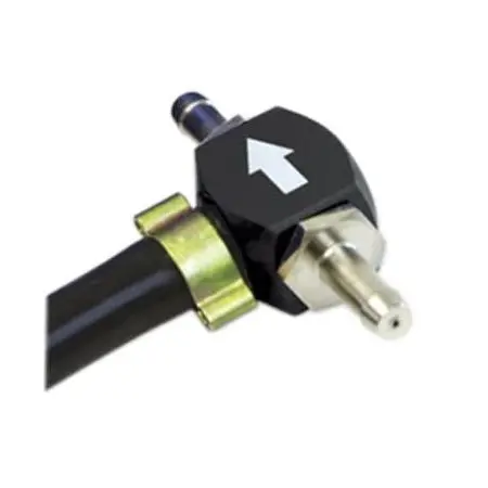 Replacement Tee For In Cabin And Dual Stage 1