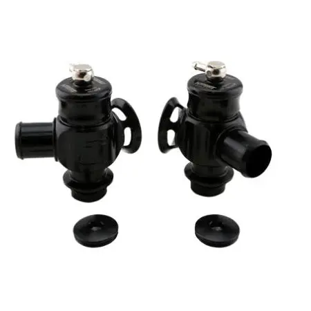 Kompact Dual Port Blow Off Valve Suit Cadillac Ats-V 3.6Tt 1