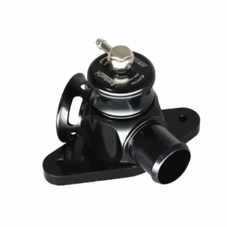 Kompact Dual Port Blow Off Valve Suit Subaru & Nissan 1