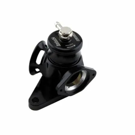 Kompact Dual Port Blow Off Valve Suit Subaru 1
