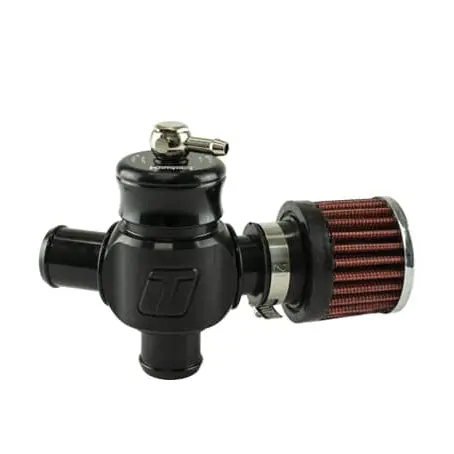 Kompact Dual Port Blow Off Valve Suit Polaris Rzr Turbo 1