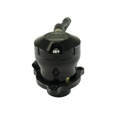 '21-23 Ford Bronco Turbosmart Kompact Em Dual Port Blow-Off Valve 1