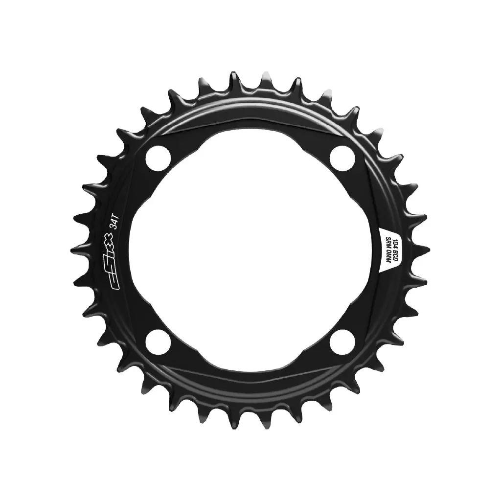 104Bcd Srm Round 1