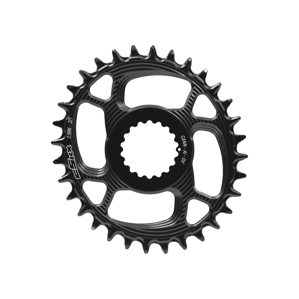 Cannondale - Oval 3