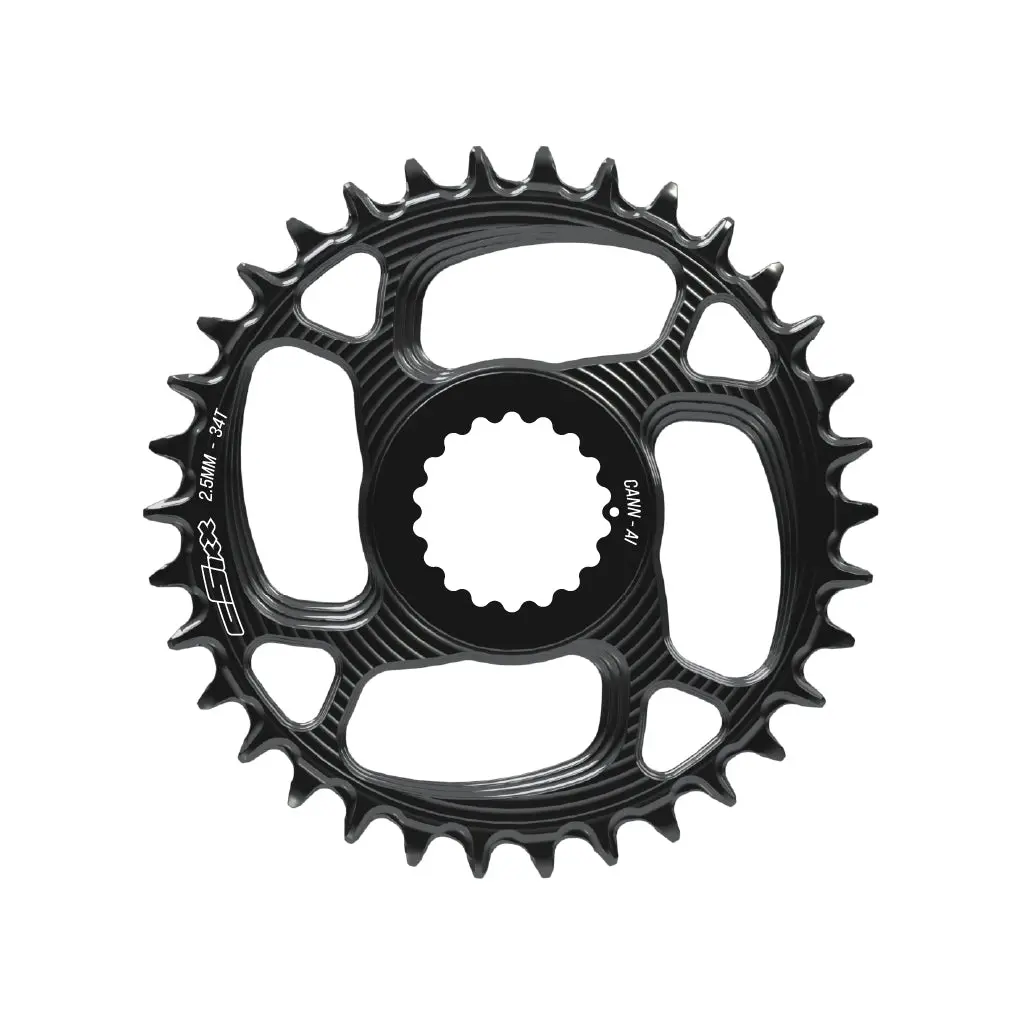Cannondale - 28T-38T - Round 13