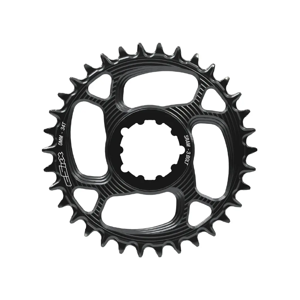 Sram 3Bolt - 28T-38T - Round 19