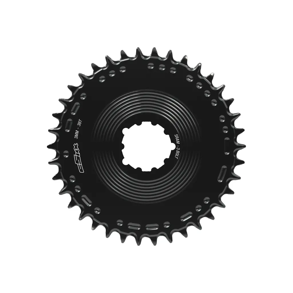 Sram 3Bolt Speedring - 30T-38T - Round 27