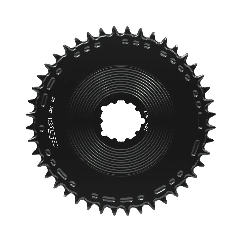 Sram 3Bolt Speedring - 40T-62T - Round 15