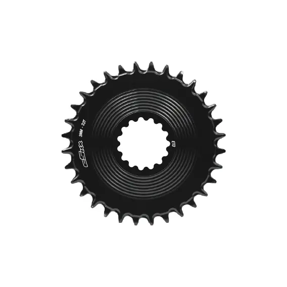 E13 Speedring - 32T-36T - Round 1