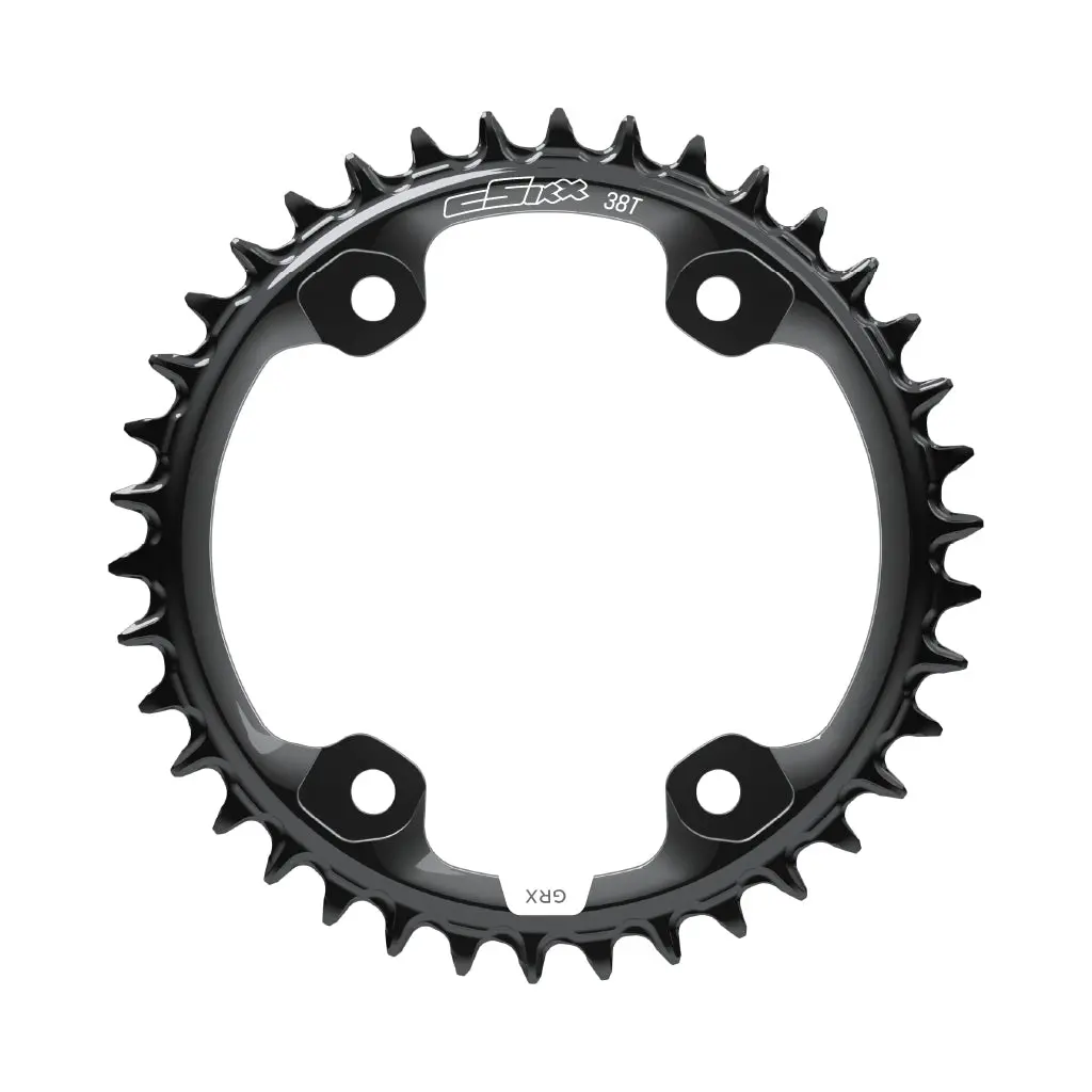 Shimano Grx - Round 3
