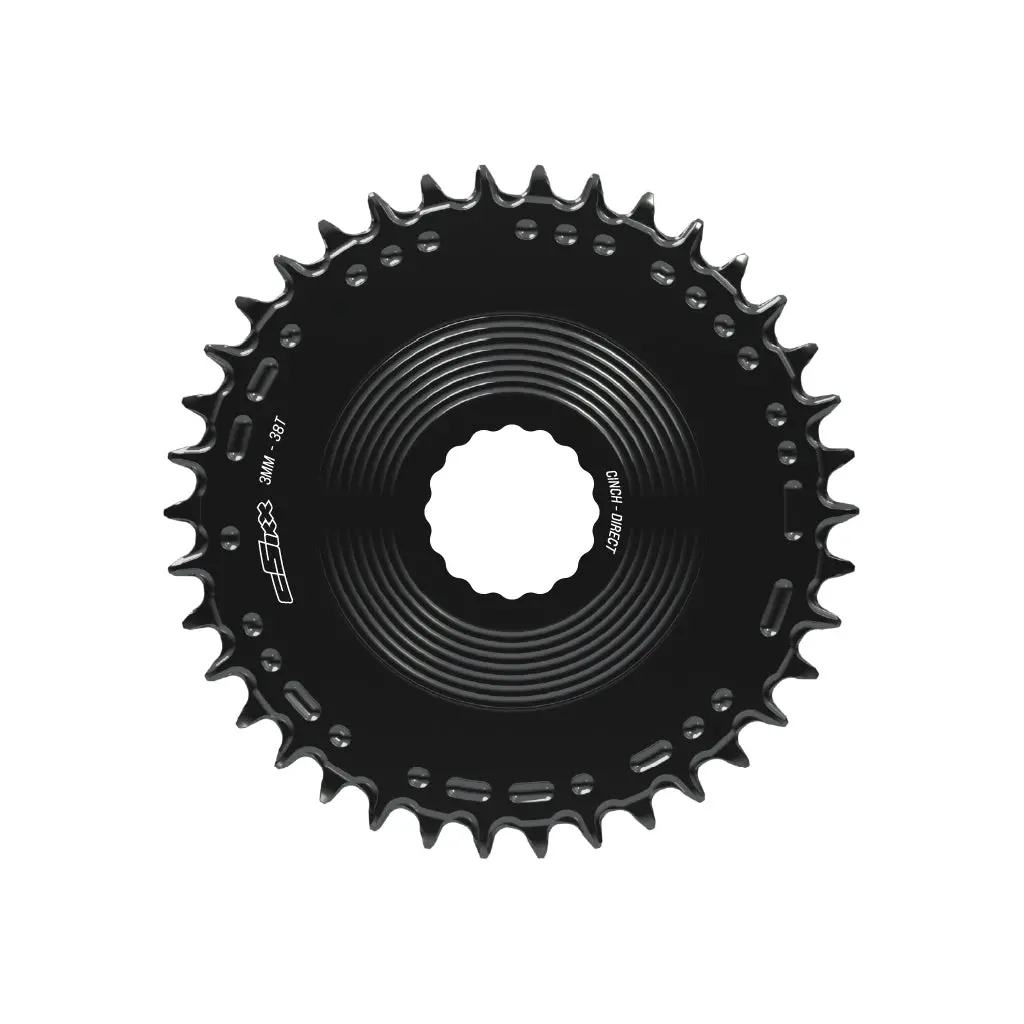 Raceface Cinch Speedring - 32T-38T - Round 9