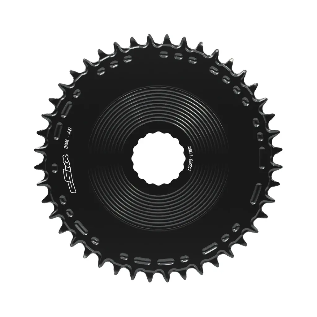 Raceface/Easton Direct Speedring - 40T-62T - Round - Flattop 11