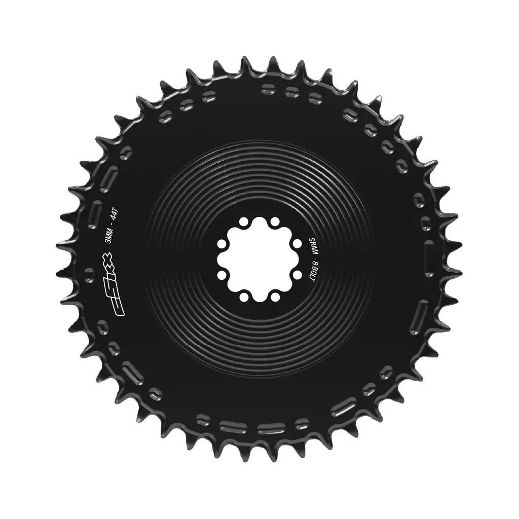 Sram 8Bolt Speedring - 40T-62T - Round 15