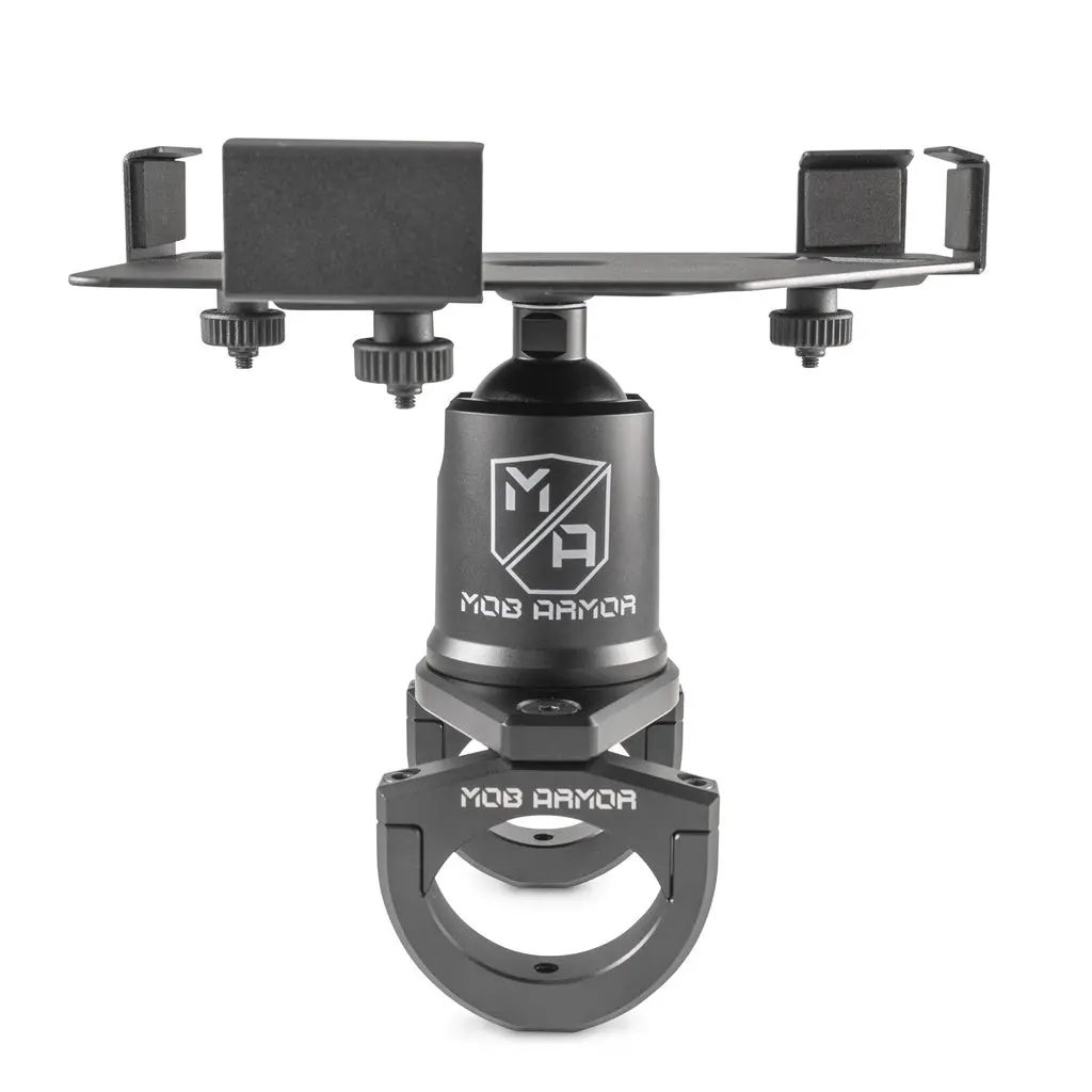 Tab Mount Maxx Tube Mount 1