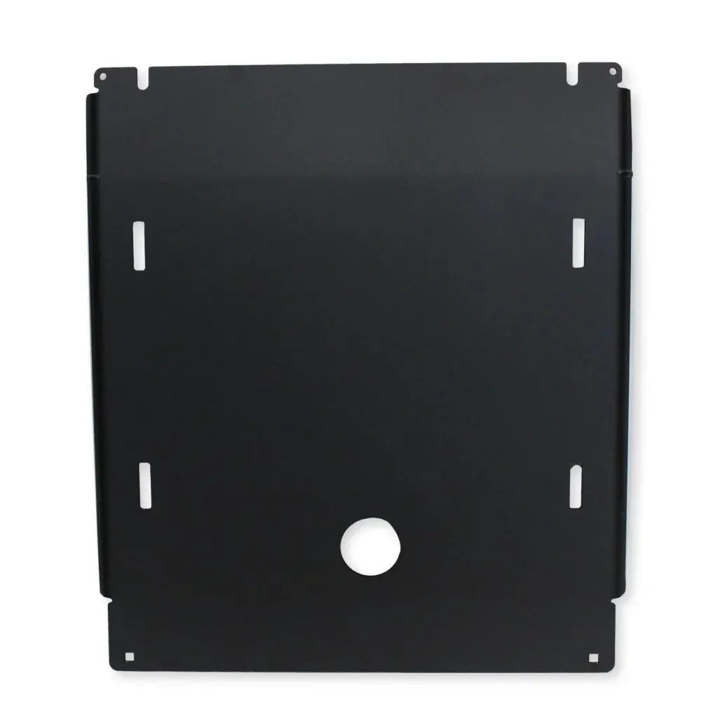 '05-23 Toyota Tacoma Rci Off-Road Transmission Skid Plate 1