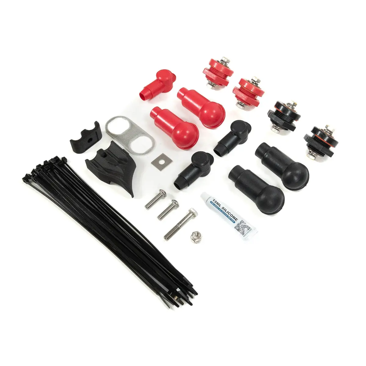 Sdhq Built 2024-2025 Tacoma Hybrid Terminal Hardware Kit For Power Solution Kit 2