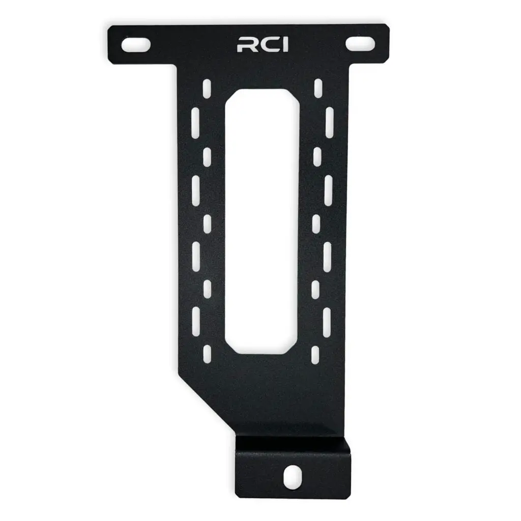 Rci Winch Control Box Relocation Bracket | 16-23 Tacoma 1