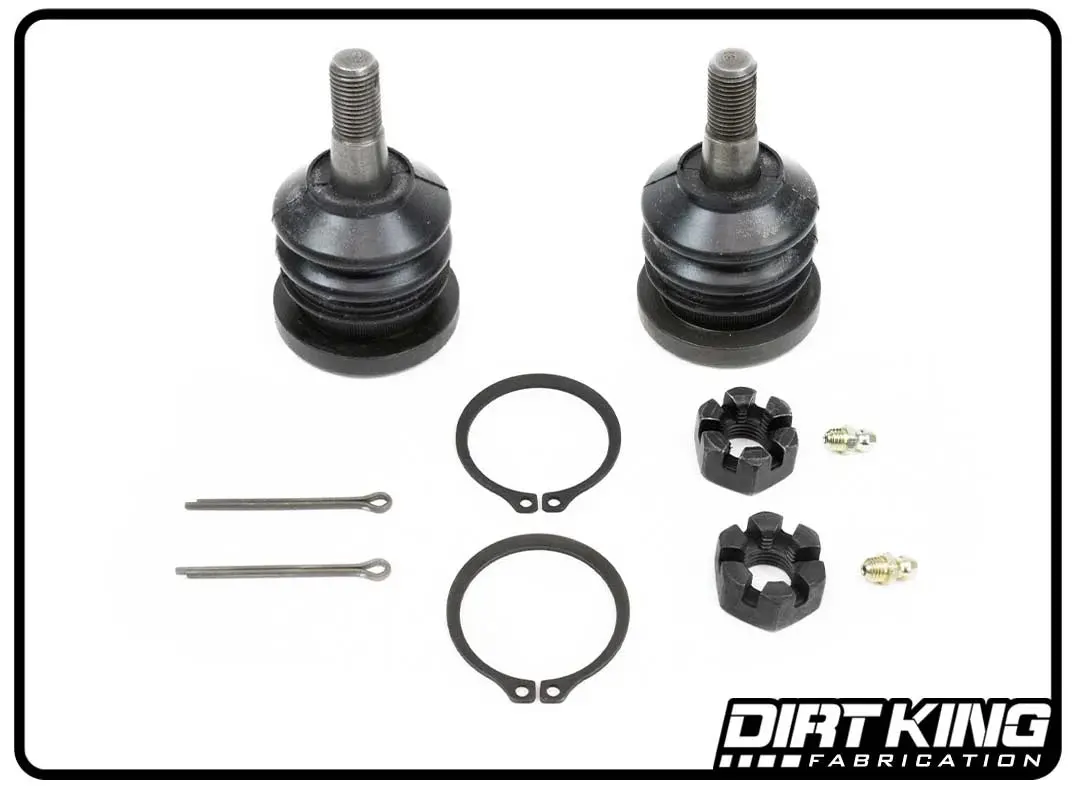 05-23 Tacoma Upper Arm Ball Joint Rebuild Kit 1