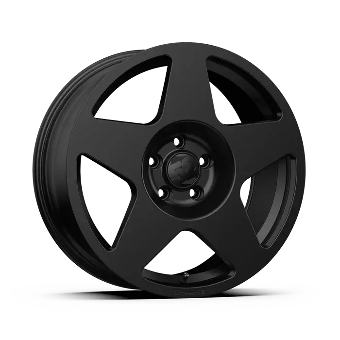 Fifteen52 Rally Sport Tarmac Wheels 1