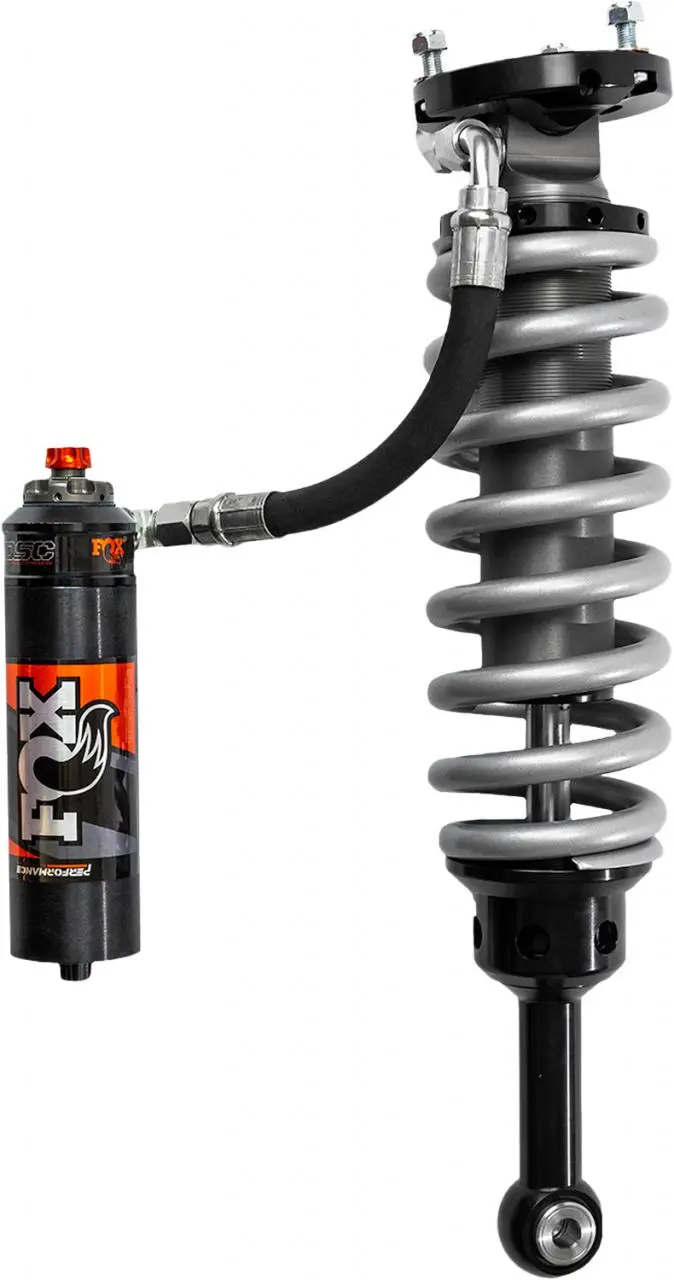 Performance Elite Series 2.5 Coil-Over Reservoir Shock (Pair) - Adjustable 1