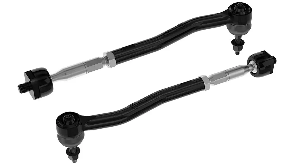 21-23 Bronco Xd Tie Rod Kit 1