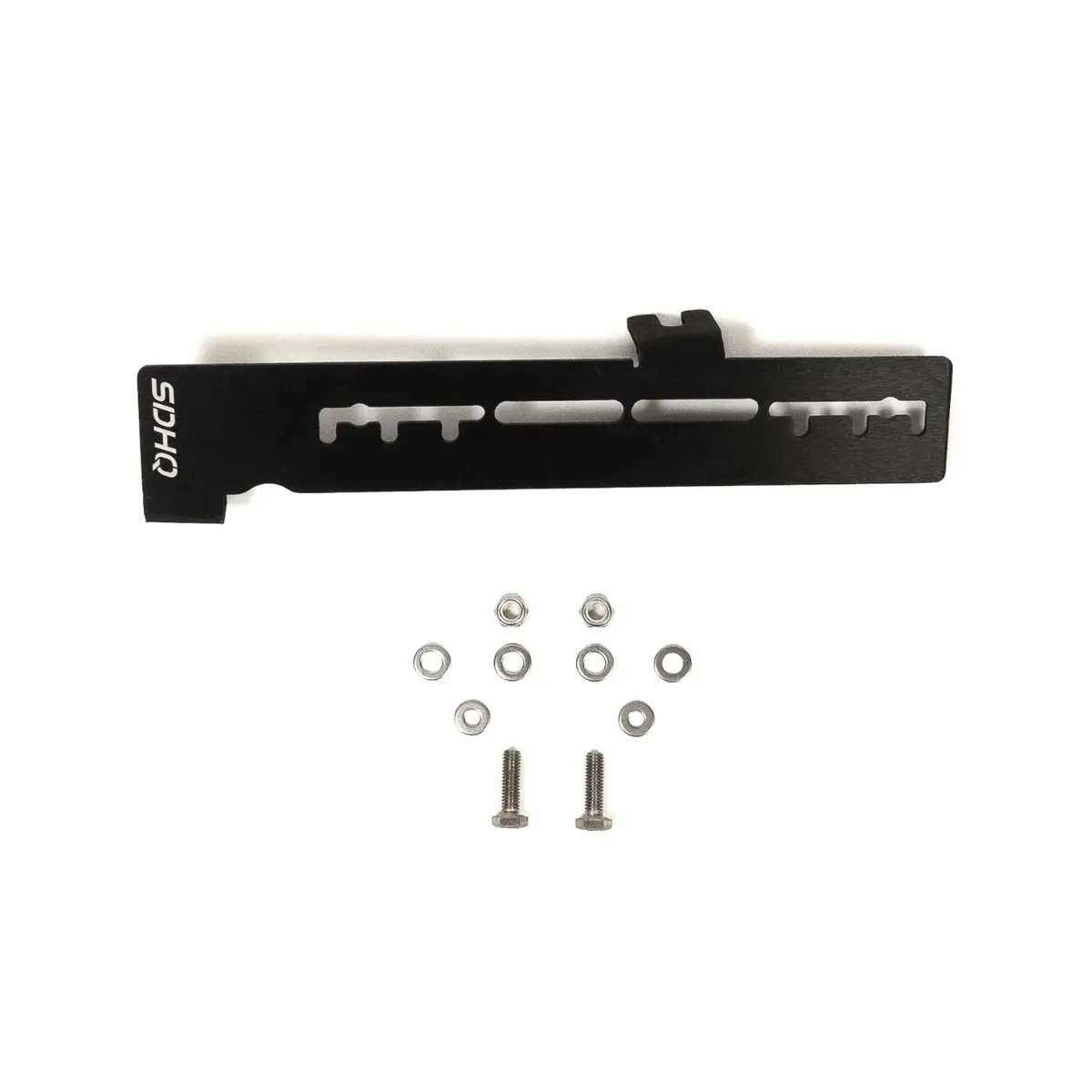 2016-2024 Titan / Titan Xd Sdhq Built Switch-Pros Power Module Mount 1