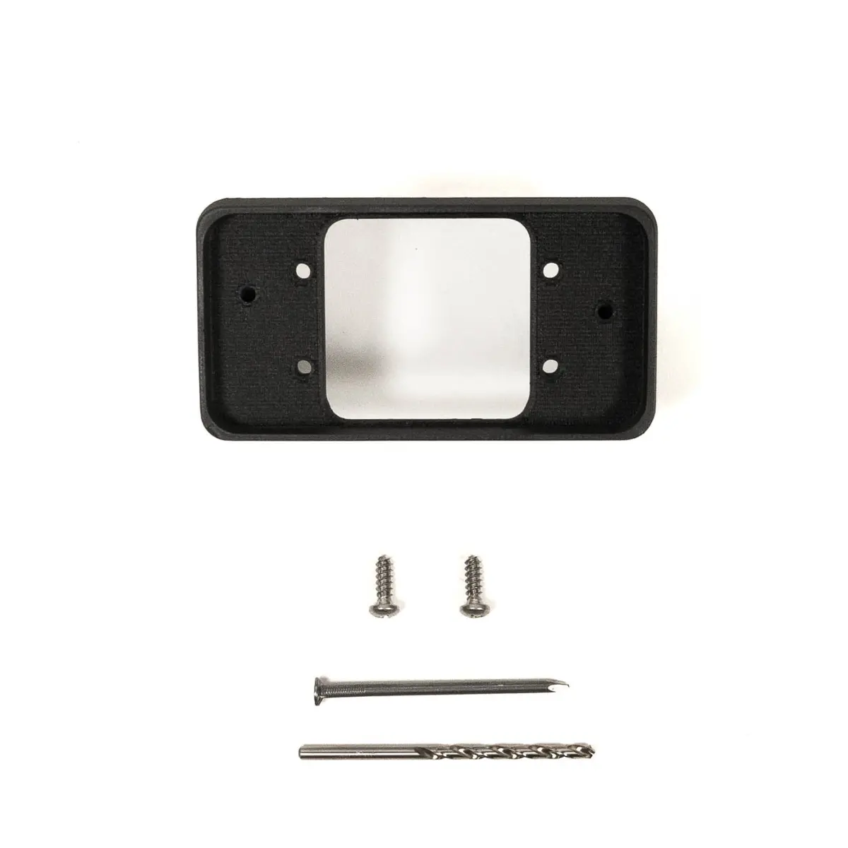 2016-2024 Nissan Titan / Titan Xd Sdhq Built Switch Pros Sp 9100 Keypad Mount 1