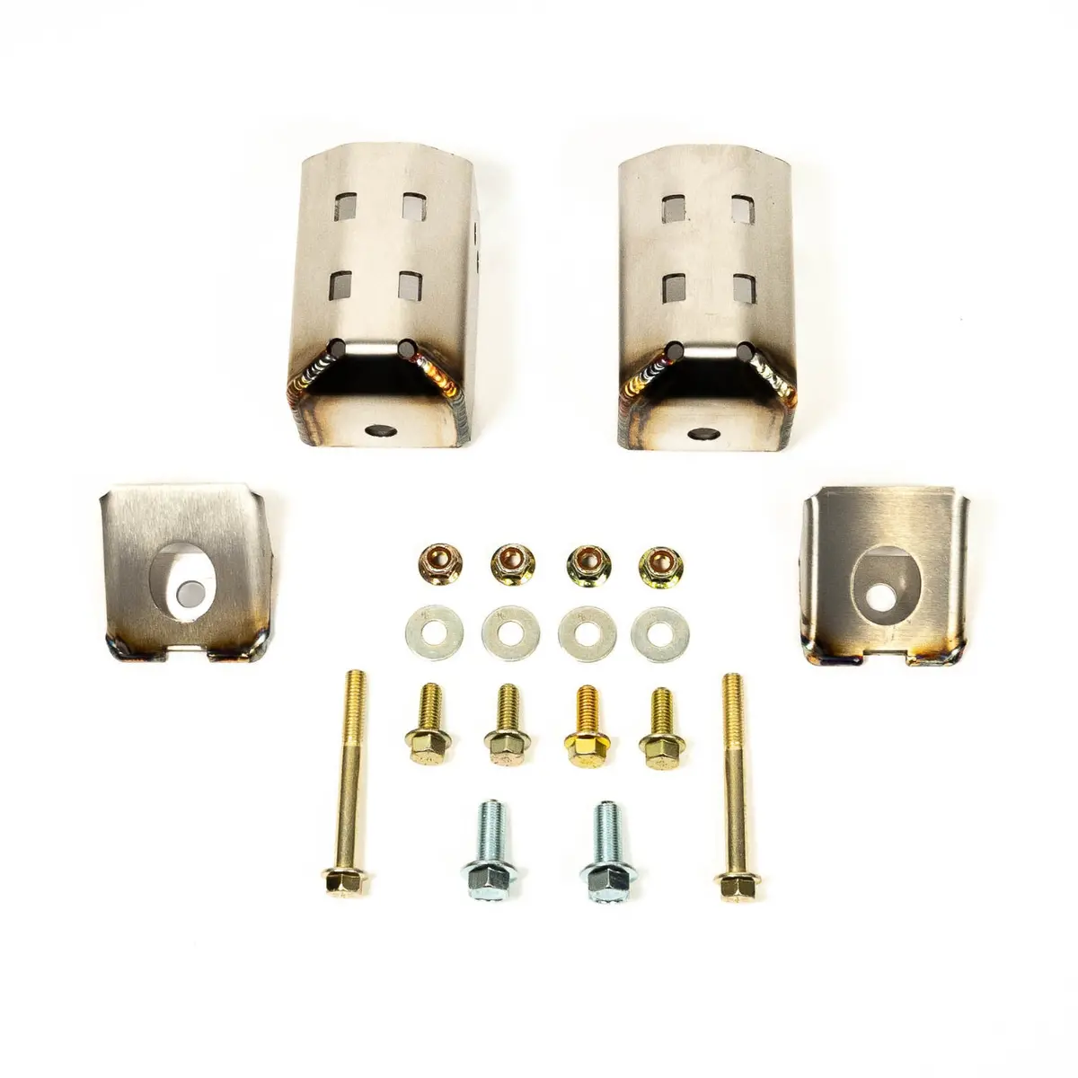 Sdhq Built 2024+ Gx550 Rear Shock Guards 1