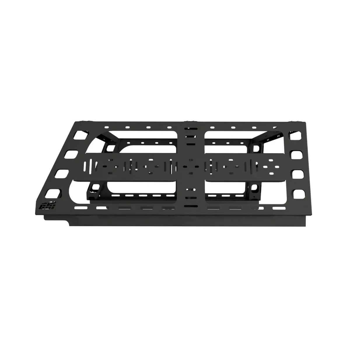 Toyota Tacoma Cab Height Bed Rack | 2005-2023 1